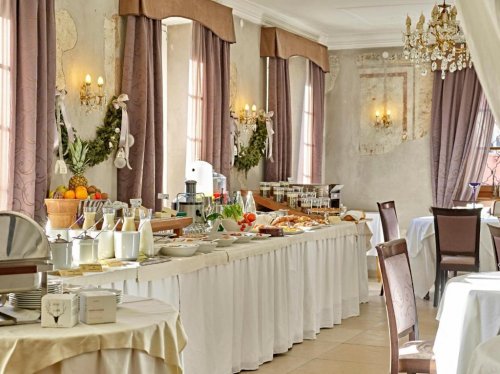 Hotel Romantic Excelsior - Trentino - Itálie, Cavalese - Lyžařské zájezdy