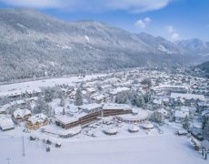 Ramada Resort