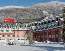 Ramada Hotel & Suites