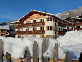 Aparthotel Residence Sunseit´n - Dolomiti Superski - Itálie, 3 Zinnen - Tre Cime Dolomiti - Lyžařské zájezdy