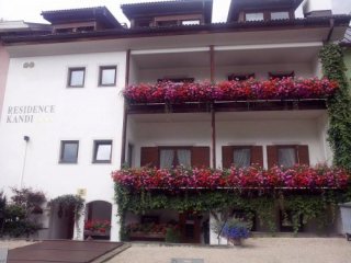 Residence Kandi - Dolomiti Superski - Itálie, 3 Zinnen - Tre Cime Dolomiti - Lyžařské zájezdy