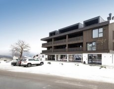 Apartmány Mountain Lodge Margit