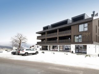 Apartmány Mountain Lodge Margit - Dolomiti Superski - Itálie, Rio Pusteria, Bressanone - Valle Isarco - Lyžařské zájezdy