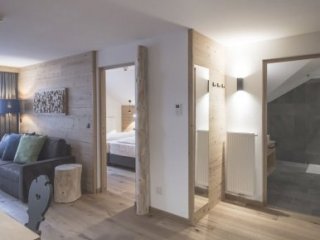 Ahrner Wirt Apartments - Jižní Tyrolsko - Itálie, San Giovanni - Lyžařské zájezdy