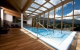 Bohinj Eco Hotel – termální balíček Čtyři roční období