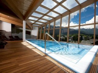 Bohinj Eco Hotel – termální balíček Čtyři roční období - Slovinsko, Bohinj - Pobytové zájezdy
