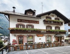 Hotel Albergo Venezia