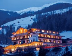 Hotel Biovita Alpi