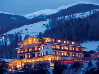 Hotel Biovita Alpi - Dolomiti Superski - Itálie, 3 Zinnen - Tre Cime Dolomiti - Lyžařské zájezdy