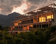 Haller Suites & AO Restaurant