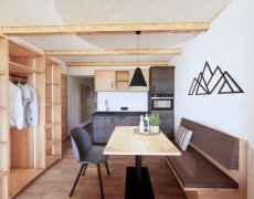 Moonlight Apartments