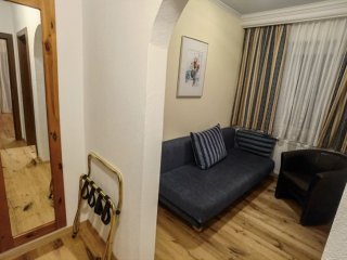 Hotel Kärntnerhof - Korutany - Rakousko, Nassfeld-Hermagor - Lyžařské zájezdy