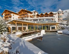 Hotel Bacherhof