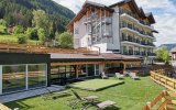 Hotel Active Alm - Moena - Val di Fassa/Trevalli - Itálie, Moena - Ubytování, Active Alm Moena Active Alm Moena
