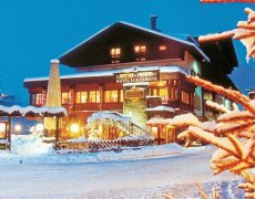 Hotel Lukasmayr