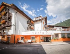 Hotel Touring