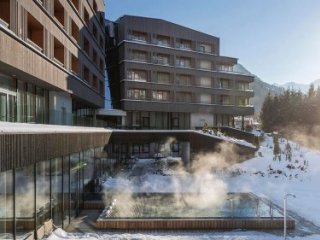 Falkensteiner Hotel Schladming - Štýrsko - Rakousko, Schladming - Dachstein - Lyžařské zájezdy