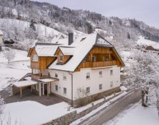 Vitalhof am Kreischberg by ALPS RESORTS