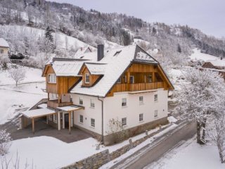 Vitalhof am Kreischberg by ALPS RESORTS - Štýrsko - Rakousko, Kreischberg - Murau - Lyžařské zájezdy