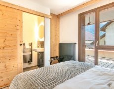 Les Hauts de Vaujany