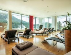 Panorama Hotel Turracher Höhe - Alpin Resort & Spa