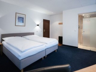 Hotel Chur - Graubünden - Švýcarsko, Lenzerheide - Lyžařské zájezdy