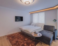 Val Saraina Resort