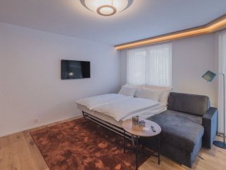 Val Saraina Resort - Graubünden - Švýcarsko, Lenzerheide - Lyžařské zájezdy
