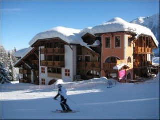 Dal Bracconiere - Val di Sole - Itálie, Marilleva/Folgarida - Lyžařské zájezdy