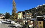 Residence Betulla - Paganella - Itálie, Molveno - Lyžařské zájezdy, Betulla Betulla