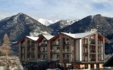 Ciampedie Luxury Alpine Spa