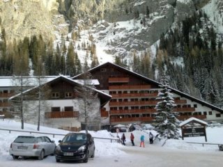 Principe Marmolada - Dolomiti Superski - Itálie, Arabba / Marmolada - Lyžařské zájezdy