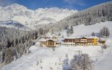 Hotel Bergheimat