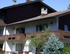 Apartmány Tschurtschenthaler