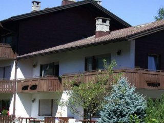 Apartmány Tschurtschenthaler - Dolomiti Superski - Itálie, 3 Zinnen - Tre Cime Dolomiti - Lyžařské zájezdy
