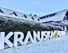 Hotel Kranjska Gora