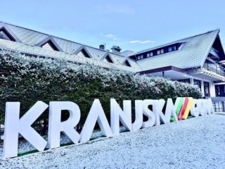 Hotel Kranjska Gora - Julské Alpy - Slovinsko, Kranjska Gora - Lyžařské zájezdy