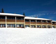 Hotel Brinje