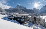 Residence Alma Paramount Suites