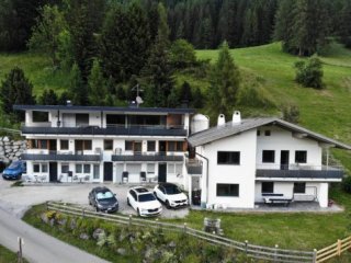 Apartmánový dům Villa Haunold - Dolomiti Superski - Itálie, 3 Zinnen - Tre Cime Dolomiti - Lyžařské zájezdy