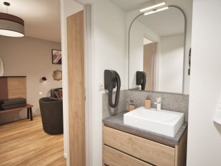 Résidence Prestige L'Ecrin Blanc - Savojsko - Francie, La Rosière - Lyžařské zájezdy