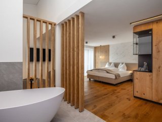 Hotel Alpenrose - Jižní Tyrolsko - Itálie, Mals - Lyžařské zájezdy