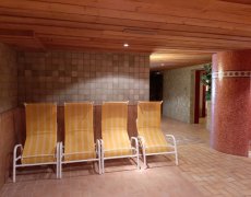 Hotel Berghof
