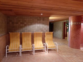 Hotel Berghof - Korutany - Rakousko, Nassfeld-Hermagor - Lyžařské zájezdy