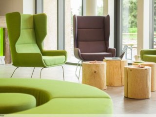 Explorer Hotel Oberstdorf - Bavorské Alpy - Německo, Oberstdorf - Lyžařské zájezdy