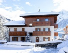 Chalet Vedig