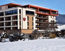 Hotel Olympia