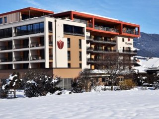 Hotel Olympia - Dolomiti Superski - Itálie, Kronplatz - Plan de Corones - Lyžařské zájezdy