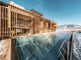 Falkensteiner Hotel Kronplatz - Dolomiti Superski - Itálie, Kronplatz - Plan de Corones - Lyžařské zájezdy