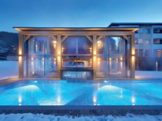 Hotel Pustertalerhof - Dolomiti Superski - Itálie, Kronplatz - Plan de Corones - Lyžařské zájezdy